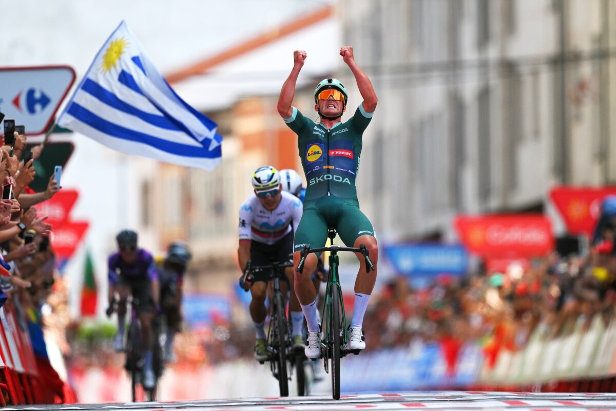 Vuelta a España 2026: Lidl-Trek revela equipe com dois líderes do Tour de France e forte apoio 3 girodociclismo.com.br vuelta a espana 2026 lidl trek revela equipe com dois dos principais lideres do tour de france e forte apoio image 5