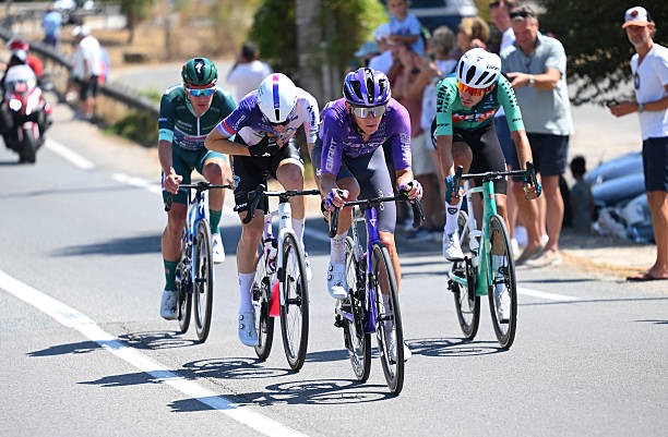 girodociclismo.com.br vuelta a espana 2026 matthew brennan vence a 2a etapa confira os resultados e a chegada image 8