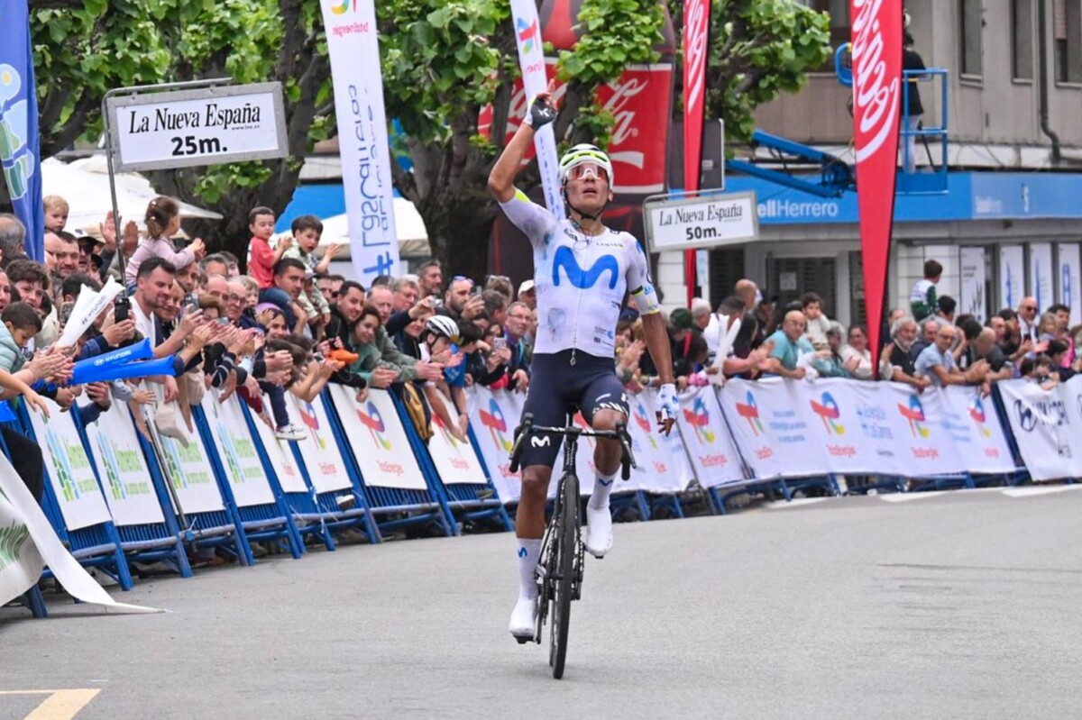 Vuelta a España 2026: Nairo Quintana pode ficar fora após participar do Training Camp 1 girodociclismo.com.br vuelta a espana 2026 nairo quintana pode sofrer um duro golpe e ficar fora da prova antes da aposentadoria image 2