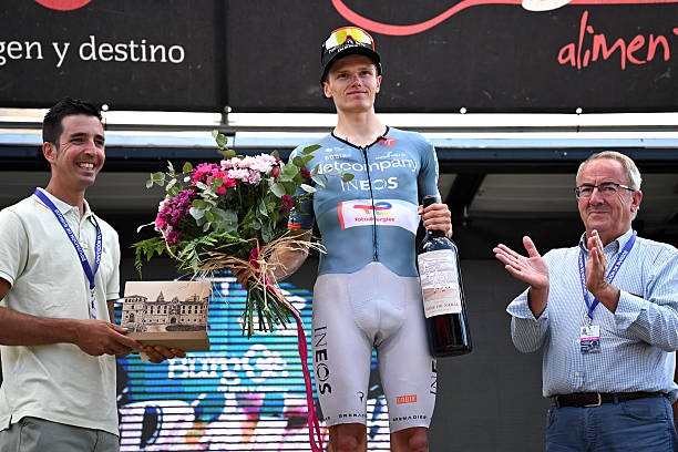 girodociclismo.com.br vuelta a espana 2026 netcompany ineos revela equipe e confirma presenca de josh tarling apos tragedia com irmao image 2