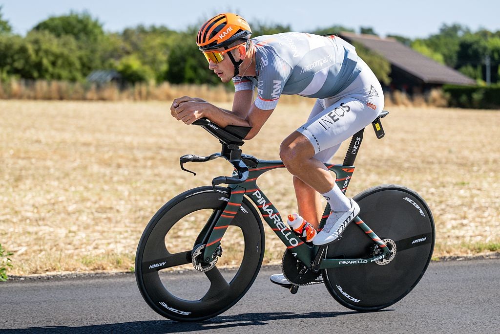 girodociclismo.com.br vuelta a espana 2026 netcompany ineos revela equipe e confirma presenca de josh tarling apos tragedia com irmao image 8