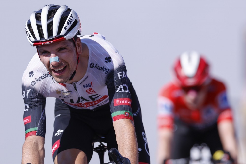 girodociclismo.com.br vuelta a espana 2026 onde assistir ao vivo lista de largada provisoria e previa da competicao image 14
