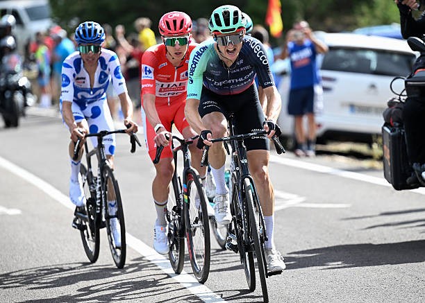 girodociclismo.com.br vuelta a espana 2026 pogacar volta a ganhar tempo na vuelta image 1