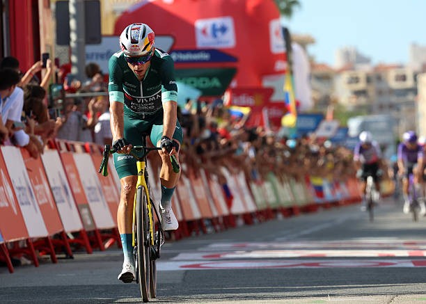 girodociclismo.com.br vuelta a espana 2026 previa da 10a etapa tudo pode acontecer na desafiadora etapa image 1