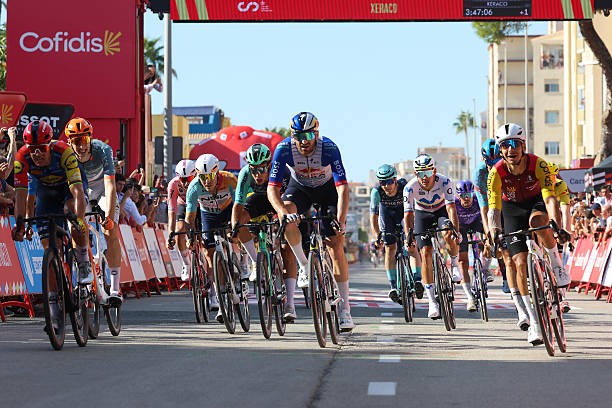 girodociclismo.com.br vuelta a espana 2026 previa da 10a etapa tudo pode acontecer na disputa pela camisa verde image 4