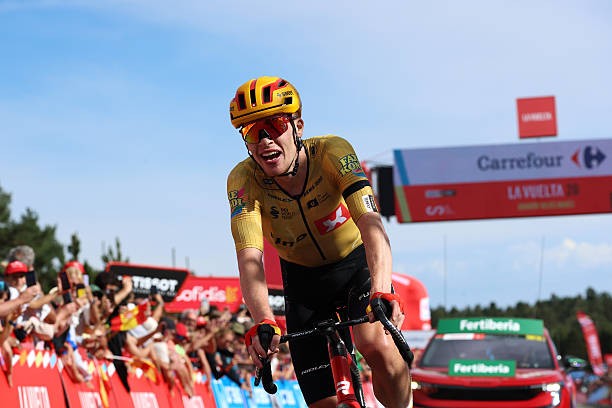 girodociclismo.com.br vuelta a espana 2026 previa da 10a etapa tudo pode acontecer na disputa pela camisa verde image 7