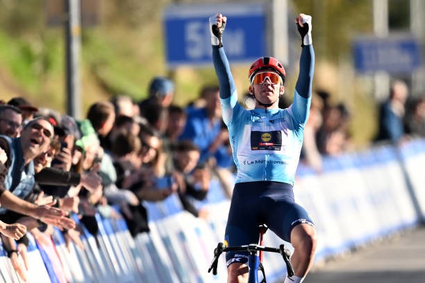girodociclismo.com.br vuelta a espana 2026 previa da 2a etapa etapa explosiva image 5