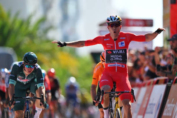 girodociclismo.com.br vuelta a espana 2026 previa da 2a etapa etapa explosiva image 6