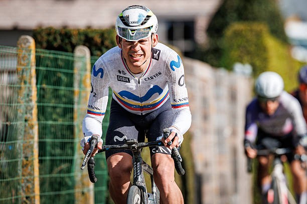 girodociclismo.com.br vuelta a espana 2026 previa da 2a etapa etapa explosiva image 7