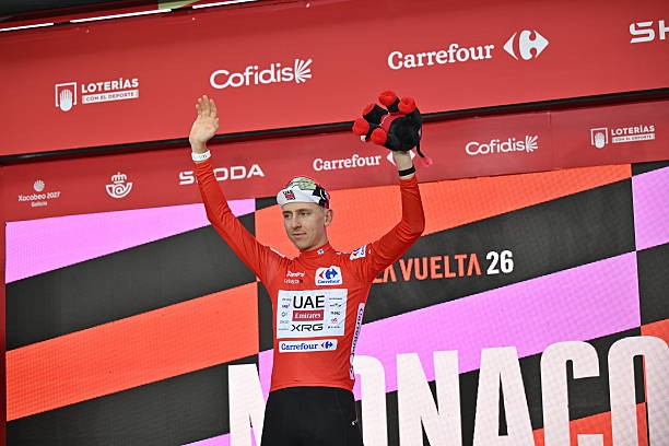 girodociclismo.com.br vuelta a espana 2026 previa da 2a etapa etapa explosiva image 8