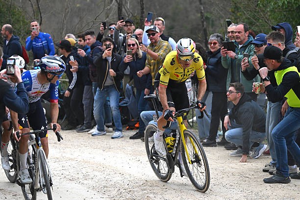girodociclismo.com.br vuelta a espana 2026 previa da 6a etapa jornada explosiva com 20 de inclinacao e trecho de gravel devem agitar o gc image