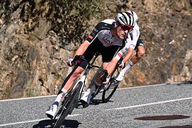 girodociclismo.com.br vuelta a espana 2026 previa da 6a etapa jornada explosiva com ate 20 de inclinacao e trecho de gravel devem agitar o gc image 1