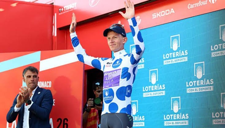 girodociclismo.com.br vuelta a espana 2026 previa da 6a etapa jornada explosiva com ate 20 de inclinacao e trecho de gravel devem agitar o gc image 3