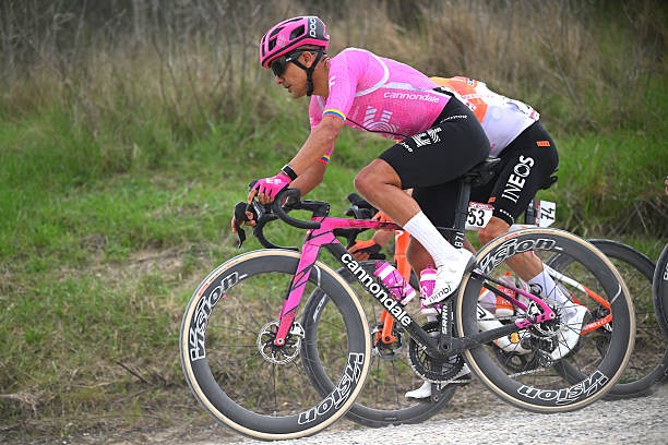 girodociclismo.com.br vuelta a espana 2026 previa da 6a etapa jornada explosiva com ate 20 de inclinacao e trecho de gravel devem agitar o gc image