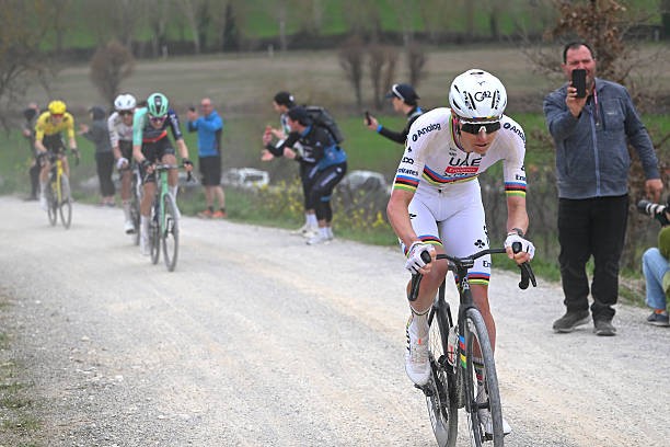 girodociclismo.com.br vuelta a espana 2026 previa da 6a etapa montanha com 135 de inclinacao e desafiador trecho de gravel deve agitar o gc image