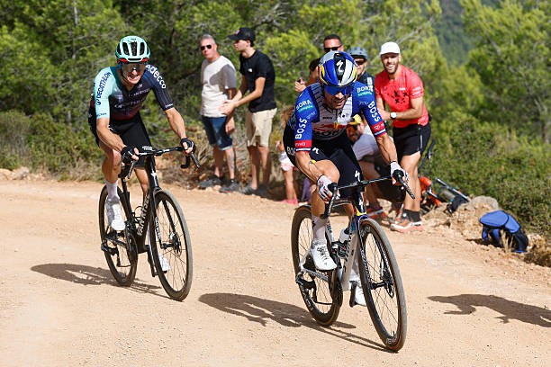 Vuelta a España 2026: Prévia da 7ª etapa, 5 montanhas categorizadas e chegada ao alto prometem agitar a Classificação Geral 9 girodociclismo.com.br vuelta a espana 2026 previa da 7a etapa 5 montanhas categorizadas e chegada ao alto prometem mudancas no gc image 7