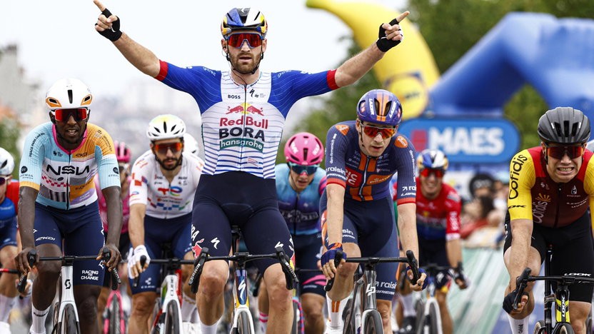 Vuelta a España 2026: Prévia da 8ª etapa, velocistas terão montanha desafiadora para participar do sprint 6 girodociclismo.com.br vuelta a espana 2026 previa da 8a etapa sprinters terao ultima oportunidade da 1a semana image 7