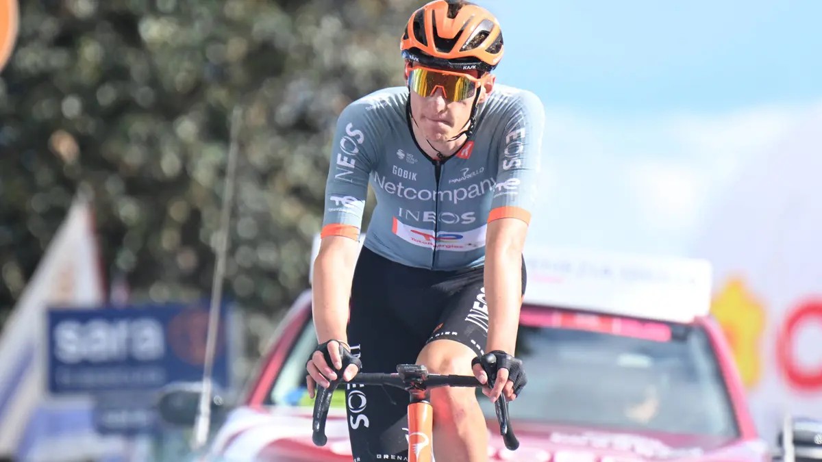 Vuelta a España 2026: Prévia da 8ª etapa, velocistas terão montanha desafiadora para participar do sprint 7 girodociclismo.com.br vuelta a espana 2026 previa da 8a etapa sprinters terao ultima oportunidade da 1a semana image 9