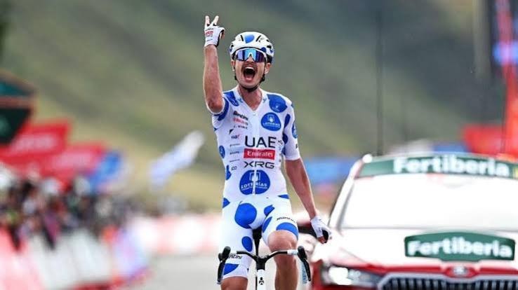 girodociclismo.com.br vuelta a espana 2026 previa da 9a etapa etapa monstro com 5 000 metros de altimetria promete agitar a classificacao geral image 9