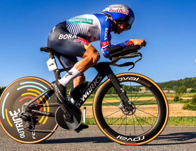 girodociclismo.com.br vuelta a espana 2026 primoz roglic admite cautela antes da largada dez dias atras eu mal conseguia andar image 1