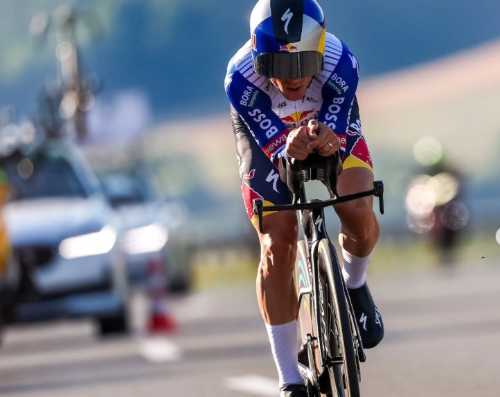 girodociclismo.com.br vuelta a espana 2026 primoz roglic admite cautela antes da largada dez dias atras eu mal conseguia andar image 3