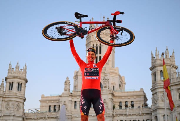girodociclismo.com.br vuelta a espana 2026 red bull bora anuncia equipe primoz roglic comanda forte time com grandes ambicoes image 6