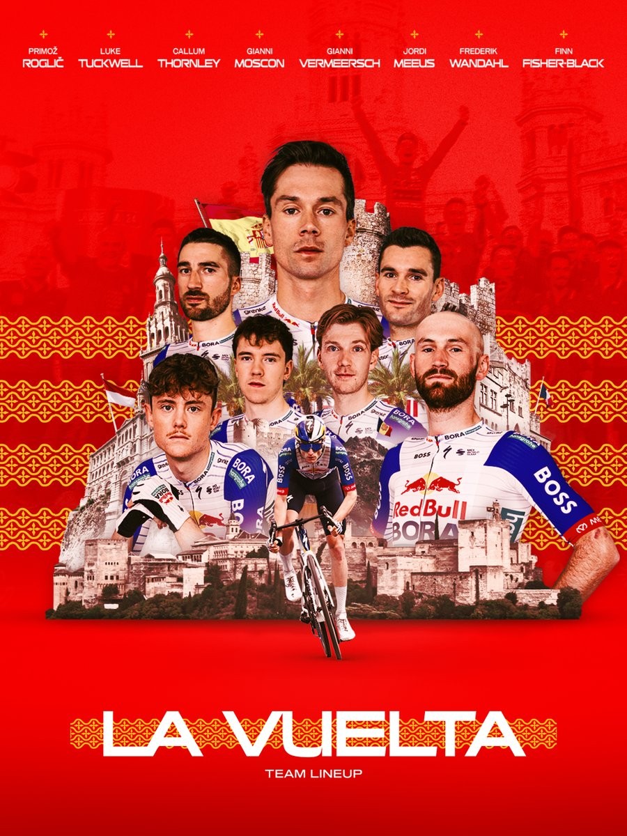 girodociclismo.com.br vuelta a espana 2026 red bull bora anuncia equipe primoz roglic comanda forte time com grandes ambicoes image 8