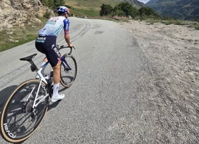 girodociclismo.com.br vuelta a espana 2026 roglic busca a quinta vuelta image 1