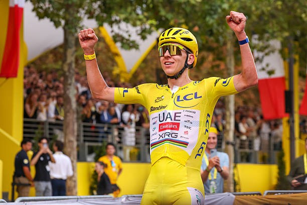 girodociclismo.com.br vuelta a espana 2026 tadej pogacar chega a vuelta com preparacao especial sem treinamento em altitude revela diretor image 2