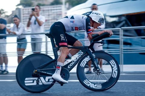 girodociclismo.com.br vuelta a espana 2026 tadej pogacar fala com sinceridade apos vitoria nao esperava vencer assista a entrevista completa image 2