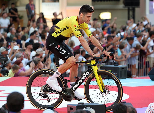 girodociclismo.com.br vuelta a espana 2026 tadej pogacar muda muita coisa na corrida wout van aert busca a lideranca ja na 2a etapa image 2