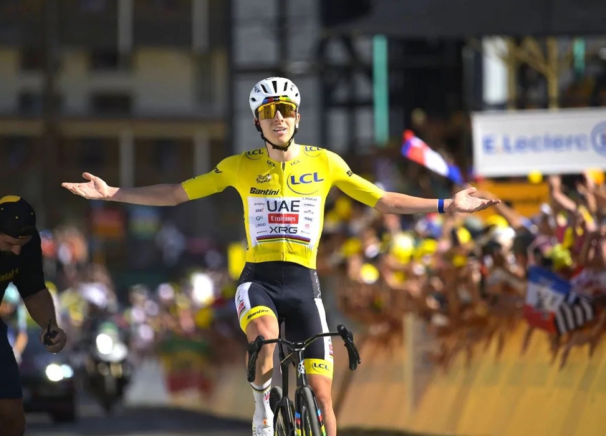 Vuelta a España 2026: "Tadej Pogacar não parece sofrer, não sei o que fazer para vencê-lo" Vincenzo Nibali analisa domínio de Pogacar 3 girodociclismo.com.br vuelta a espana 2026 tadej pogacar nao parece sofrer nao sei o que fazer para vence lo vincenzo nibali analisa dominio de pogacar image 2