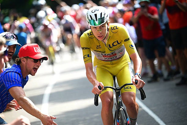 girodociclismo.com.br vuelta a espana 2026 tadej pogacar nao parece sofrer nao sei o que fazer para vence lo vincenzo nibali analisa dominio de pogacar image 6