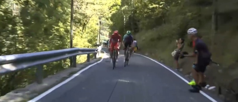 Vuelta a España 2026: Tadej Pogacar ataca e encaminha vitória épica na 4ª etapa, assista o vídeo 1 girodociclismo.com.br vuelta a espana 2026 tadej pogacar vence a 4a etapa e amplia a lideranca confira os resultados e a chegada image 13