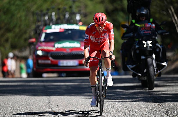 girodociclismo.com.br vuelta a espana 2026 tadej pogacar vence a 4a etapa e amplia a lideranca confira os resultados e a chegada image 15