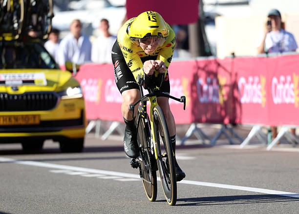 girodociclismo.com.br vuelta a espana 2026 vence a 1a etapa e assume a lideranca confira os resultados e a chegada image 10