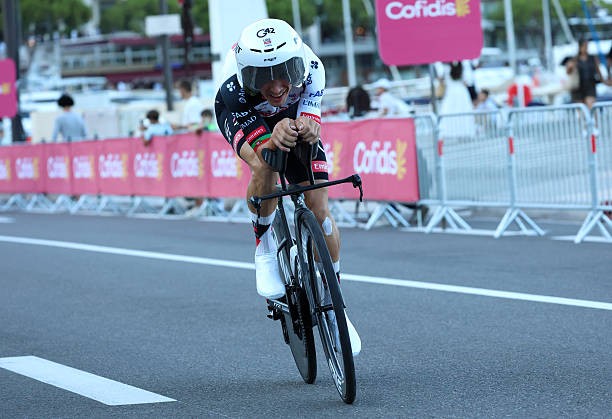girodociclismo.com.br vuelta a espana 2026 vence a 1a etapa e assume a lideranca confira os resultados e a chegada image 21