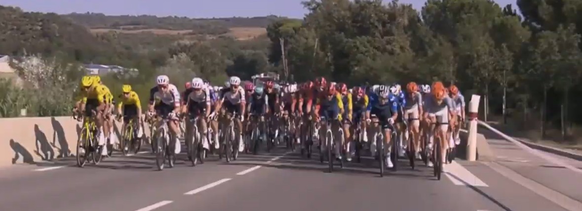 girodociclismo.com.br vuelta a espana 2026 vence a 2a etapa confira os resultados e a chegada image 12