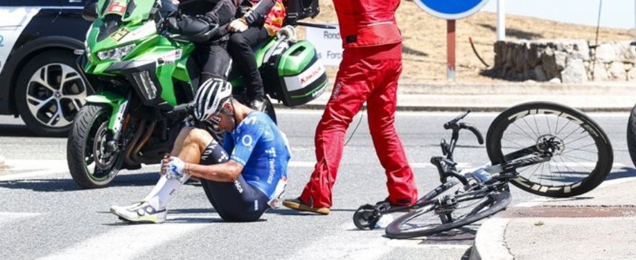 girodociclismo.com.br vuelta a espana 2026 vence a 2a etapa confira os resultados e a chegada image 8