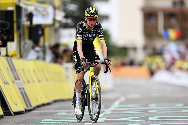 Vuelta a España 2026: Visma-Lease a Bike anuncia equipe, Wout van Aert lidera versátil time 3 girodociclismo.com.br vuelta a espana 2026 visma lease a bike anuncia equipe wout van aert lidera versatil time image 4