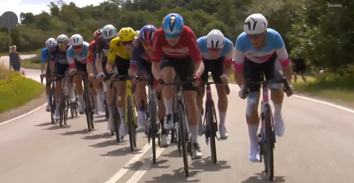 Wout van Aert é campeão do Tour da Dinamarca, Rasmus Pedersen vence a última etapa, confira os resultados e a chegada 4 girodociclismo.com.br wout van aert e campeao do tour da dinamarca rasmus pedersen vence a ultima etapa confira os resultados e a chegada image 14