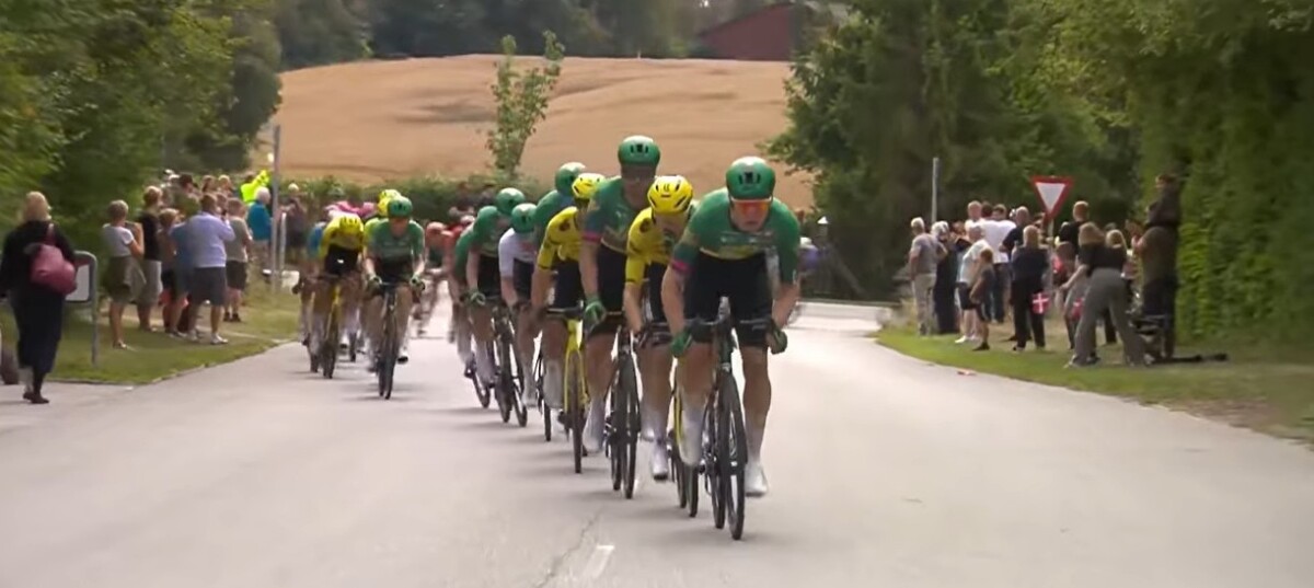 Wout van Aert é campeão do Tour da Dinamarca, Rasmus Pedersen vence a última etapa, confira os resultados e a chegada 5 girodociclismo.com.br wout van aert e campeao do tour da dinamarca rasmus pedersen vence a ultima etapa confira os resultados e a chegada image 16