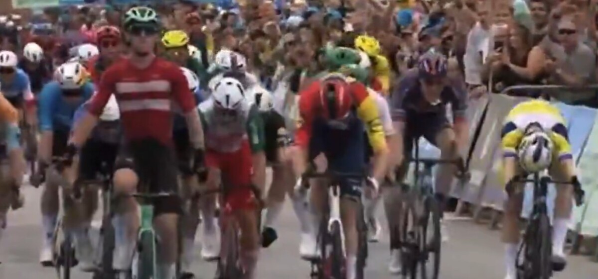 Wout van Aert é campeão do Tour da Dinamarca, Rasmus Pedersen vence a última etapa, confira os resultados e a chegada 1 girodociclismo.com.br wout van aert e campeao do tour da dinamarca rasmus pedersen vence a ultima etapa confira os resultados e a chegada image 18