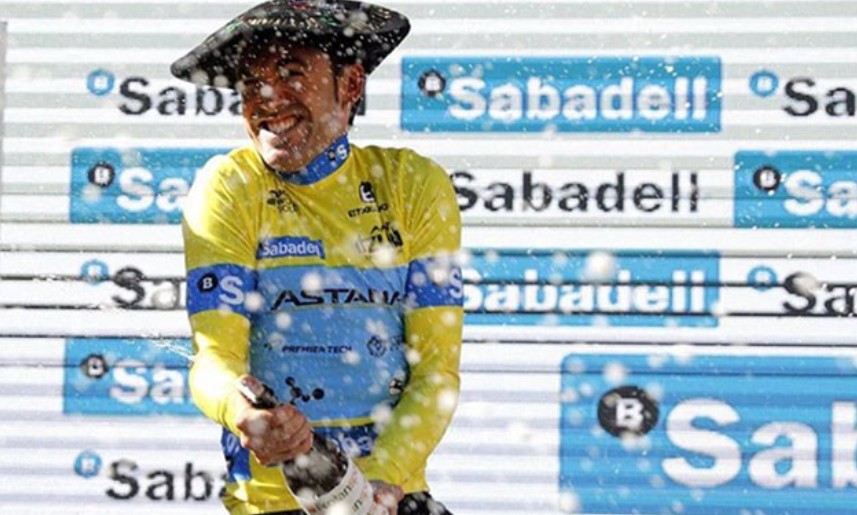 girodociclismo.com.br a equipe francesa encerrou a mensagem desejando recuperacao ao veterano ciclista image 4