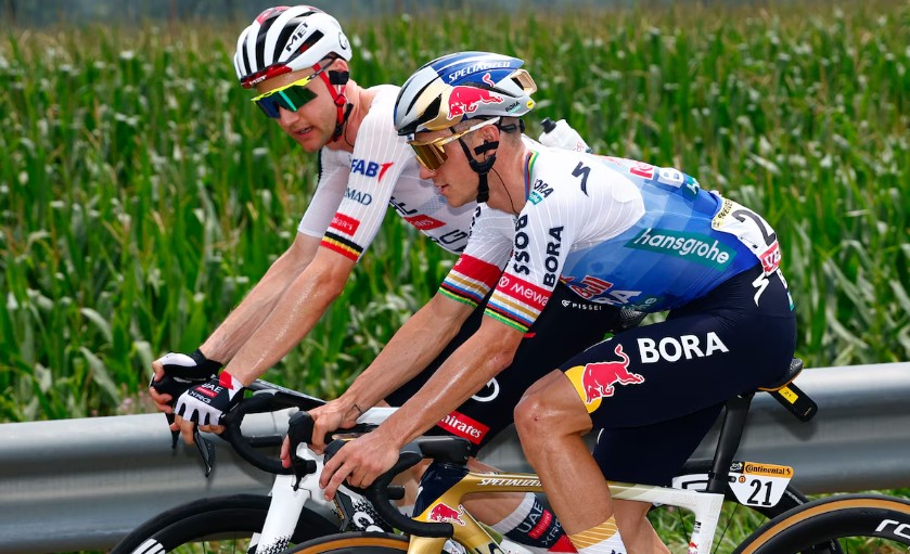 girodociclismo.com.br a uae emirates e minha empregadora ela me paga tim wellens mantem decisao de nao participar no mundial image 1