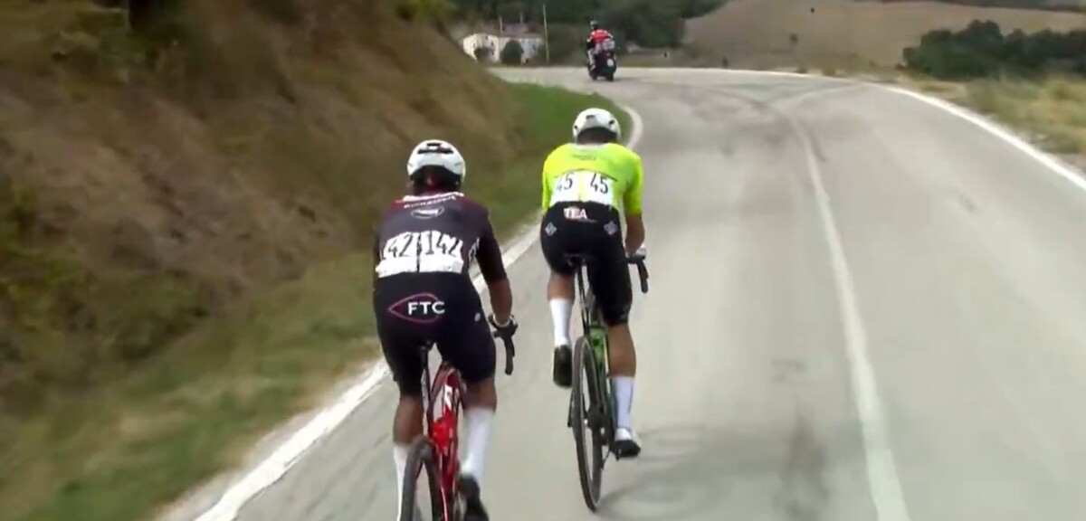 girodociclismo.com.br alessandro fancellu vence a abertura do giro dabruzzo image 7