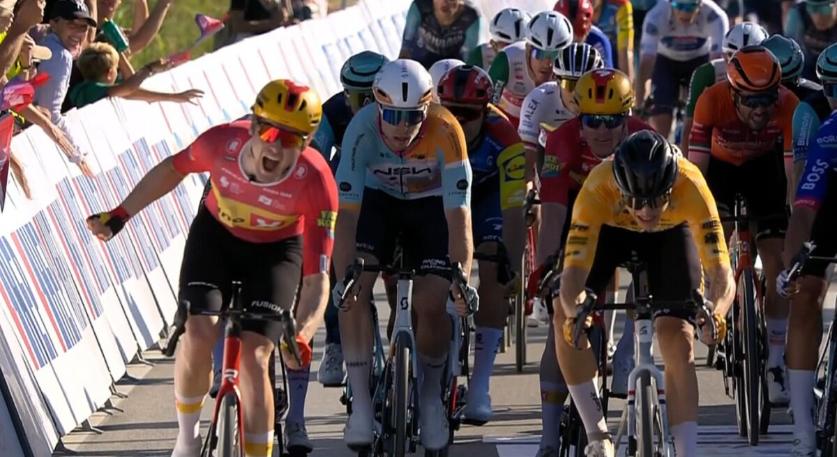 girodociclismo.com.br bevort surpreende no sprint image 6