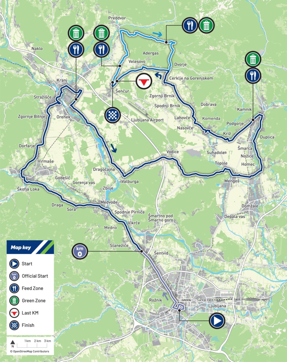 girodociclismo.com.br campeonato europeu de ciclismo previa da prova e lista de largada provisoria image