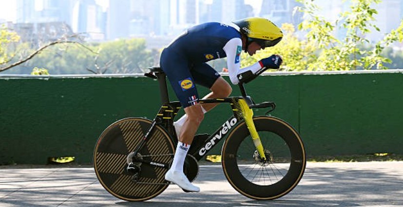 girodociclismo.com.br campeonato mundial campeao frances decepcionado apos derrota para evenepoel pensei que estava em 3o e estava em 26o image 7