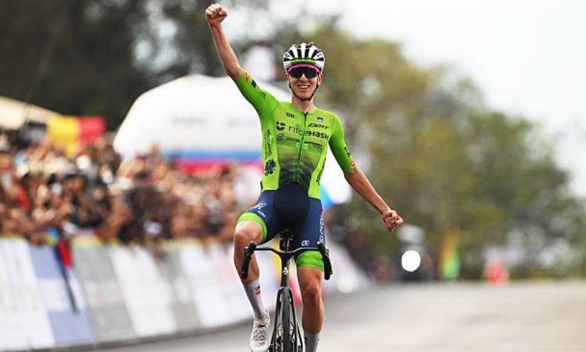 girodociclismo.com.br campeonato mundial de ciclismo 2026 previa da prova de estrada start list provisorio e os favoritos a vitoria image 1